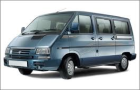 DC designs sprinkles some luxury on Tata Winger